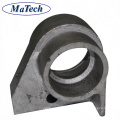 Hardware Manufacturer Customized OEM Sand Casting Cast Iron Small